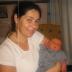 Mum and Alexander